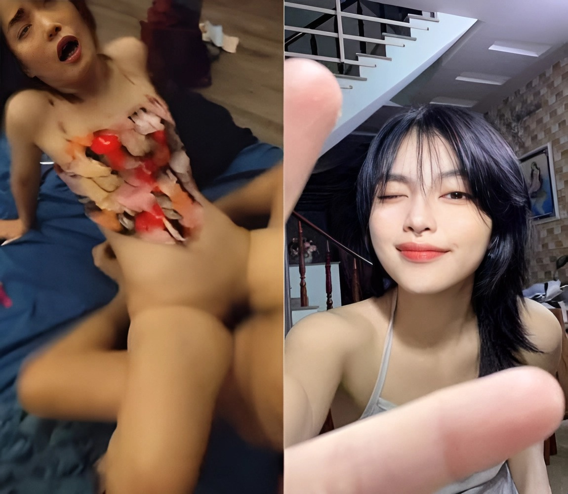 Some em Nghi Dâm Gò Vấp mình dây....