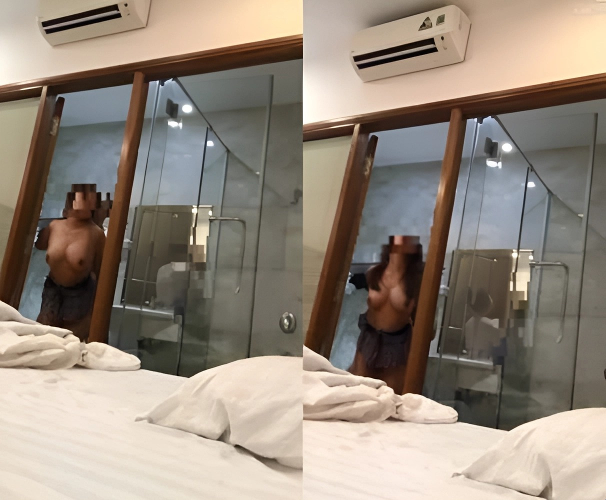 एक लड़की इस तरह विलाप करती है और हर कमरा इसे सुन सकता है