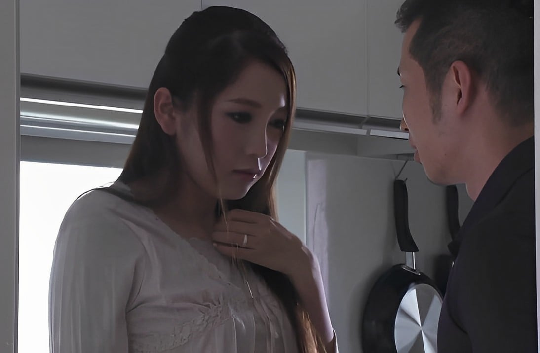 Em giúp việc vú bự Asami Ogawa dâm đãng