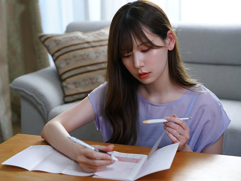 형부는 형수의 마음을 이해했다.