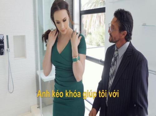 Espesyal na bahay broker Vietsub